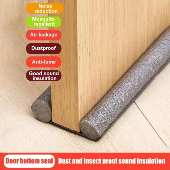 door foam